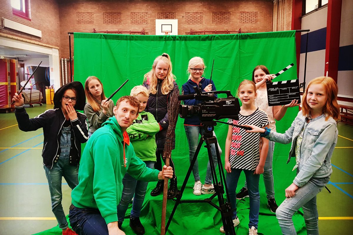 kinderfilms