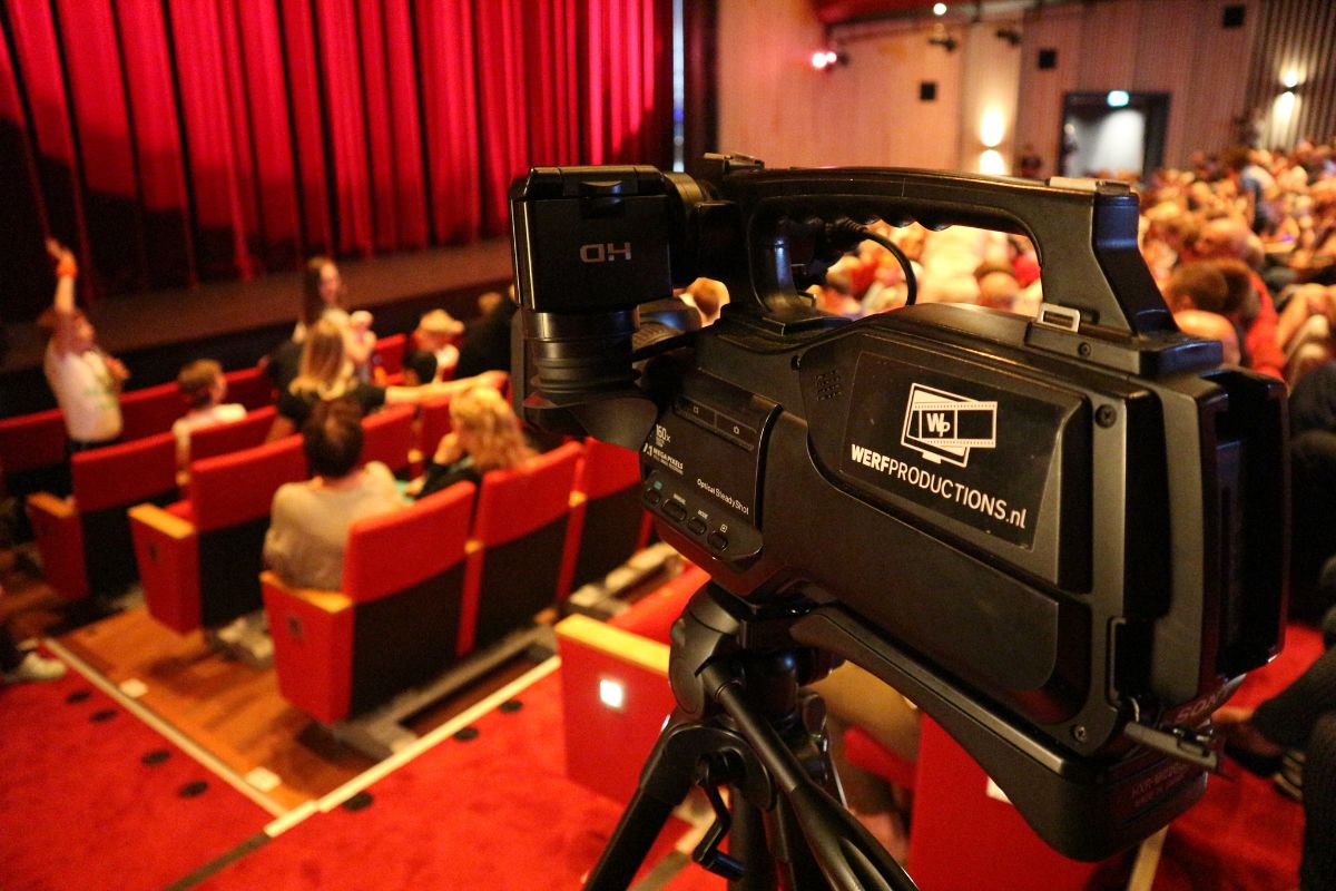 Multicam