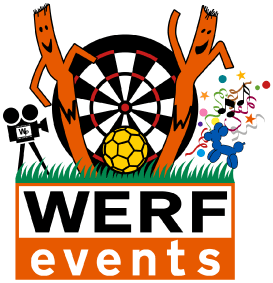 Werf Events logo