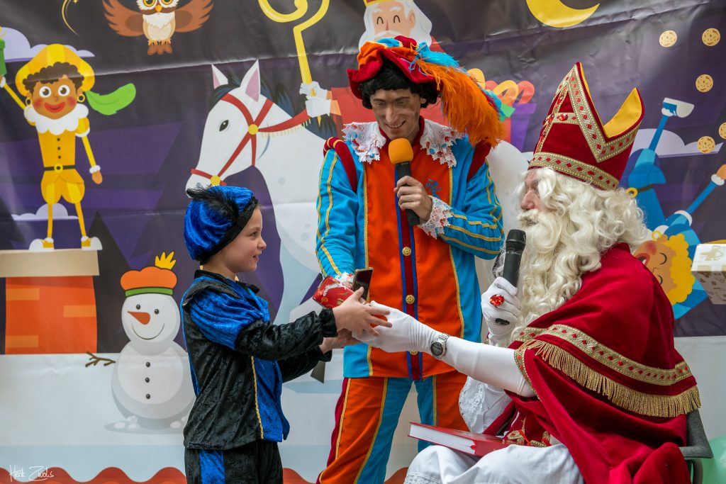 Werf Events themafeest