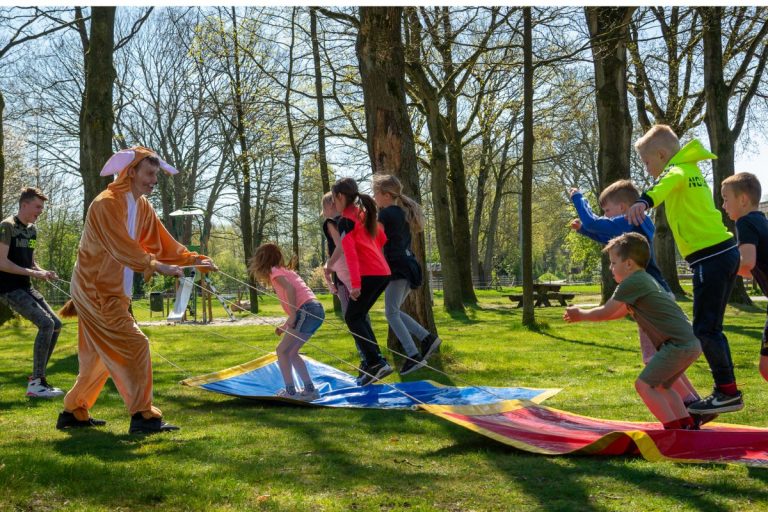 Werf Events eigen concepten + Seizoens Thema's Drenthe en Groningen