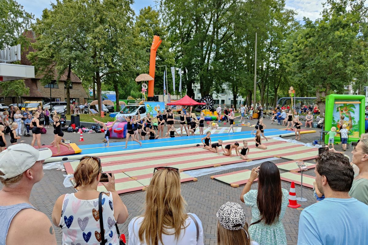 Kidsplein