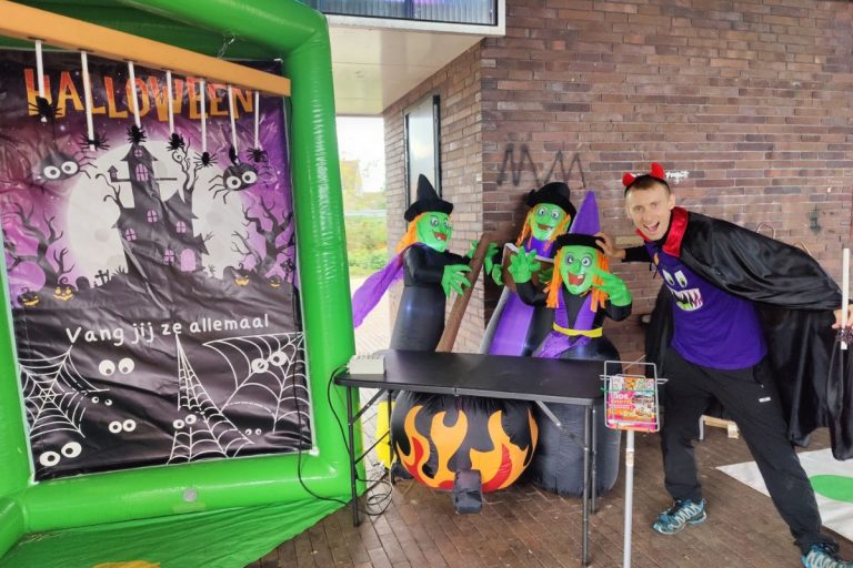 Thema Events + Eigen concepten Drenthe en Groningen