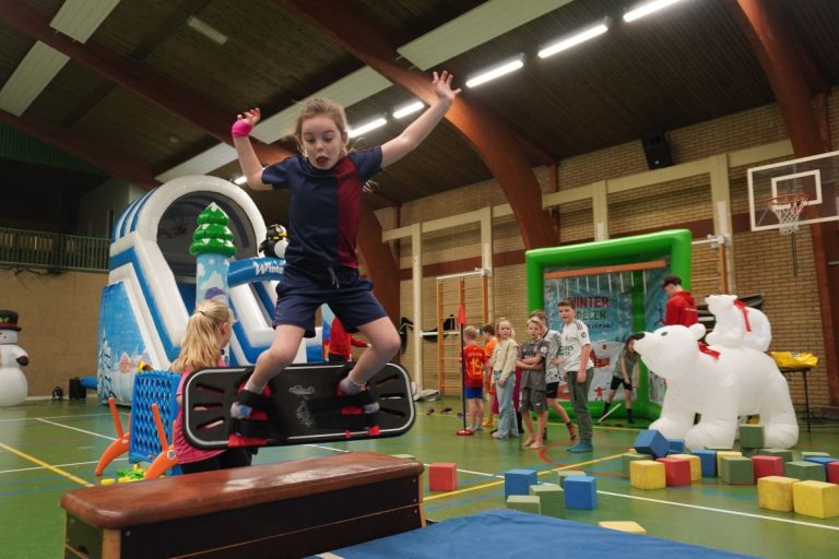 Sport en Spel Drenthe en Groningen