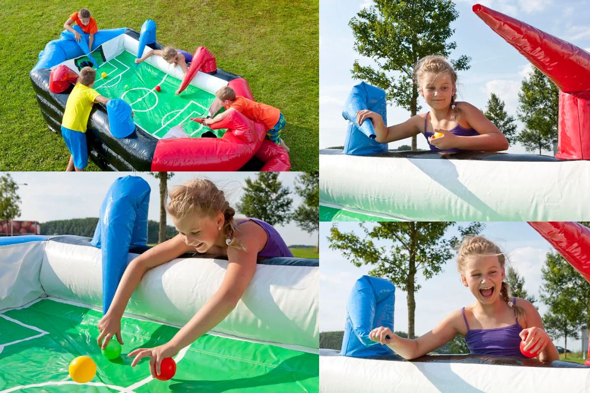 Blaasbal Drenthe en Groningen