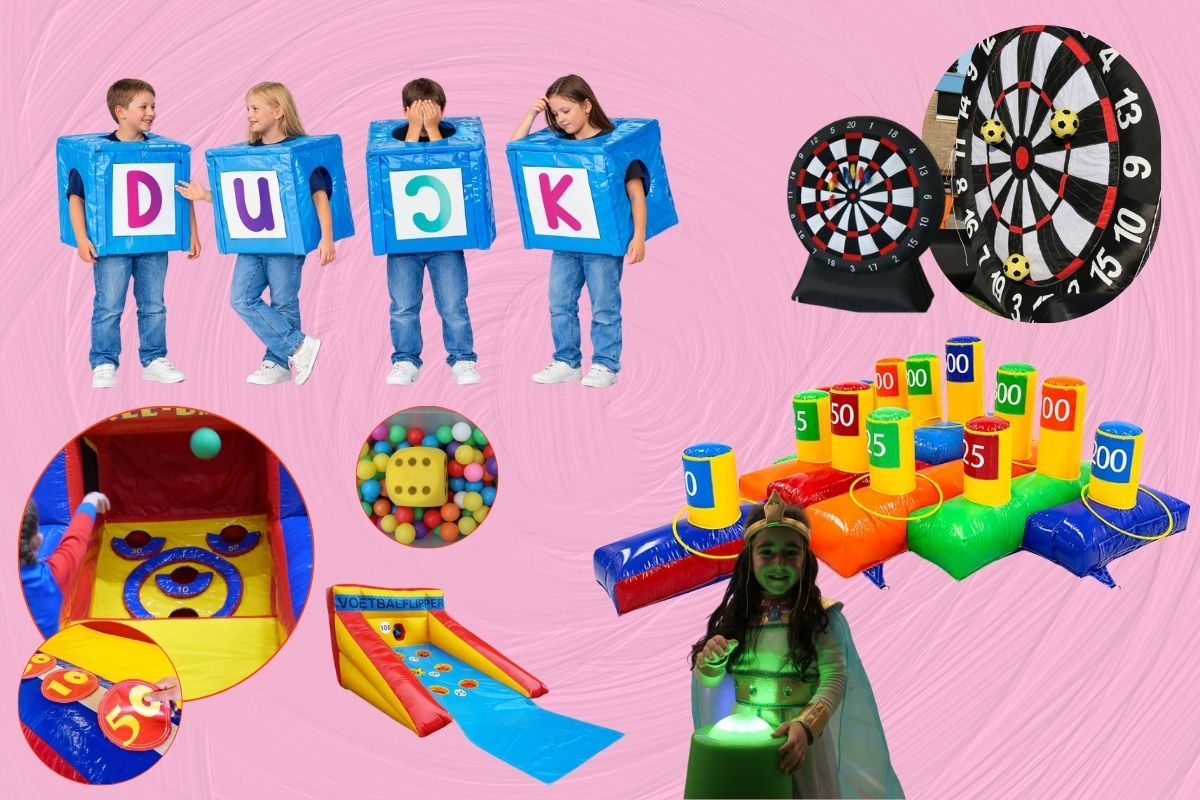 Sport en spel Educatie Drenthe en Groningen